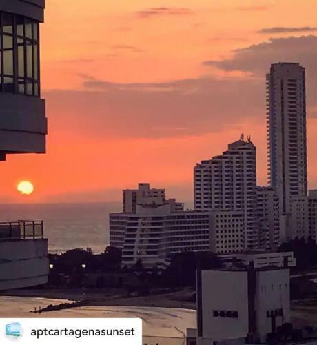 Apartamento Rental Suite Cartagena