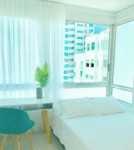 Apartamento Rental Suite Cartagena