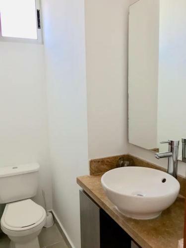 Apartamento Rental Suite Cartagena