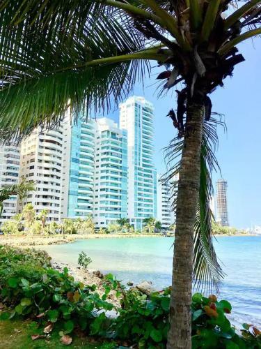 Apartamento Rental Suite Cartagena