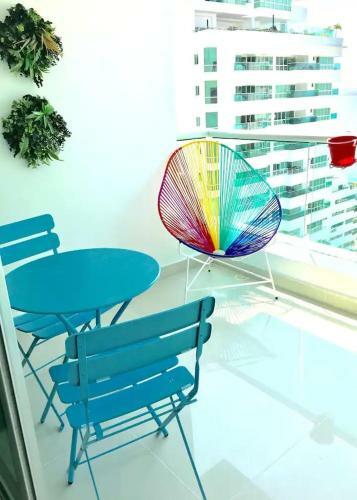 Apartamento Rental Suite Cartagena