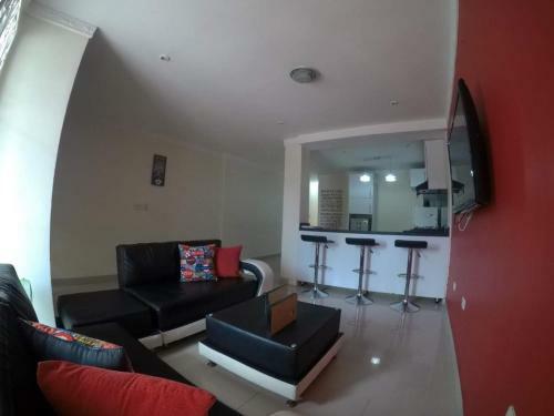 Apartamento La Casita De Max Y Tim Apt 201