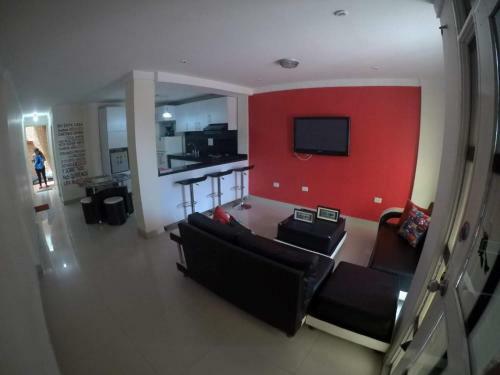 Apartamento La Casita De Max Y Tim Apt 201