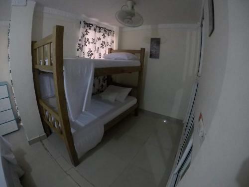 Apartamento La Casita De Max Y Tim Apt 201