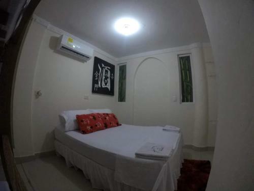 Apartamento La Casita De Max Y Tim Apt 201