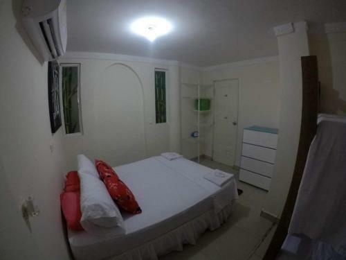 Apartamento La Casita De Max Y Tim Apt 201