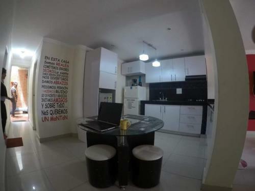 Apartamento La Casita De Max Y Tim Apt 201