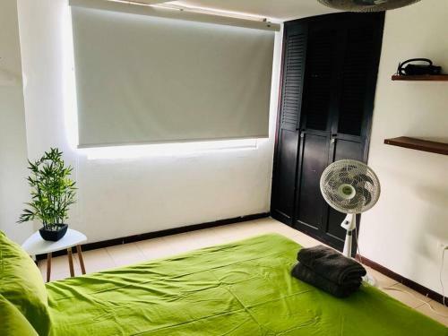 Apartamento Double Private Room In Apt Next To Old City