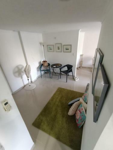 Apartamento Habitaci�n En Apto Cerca Centro Historico