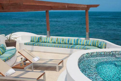 Villa Luxury Vip Island In Cartagena