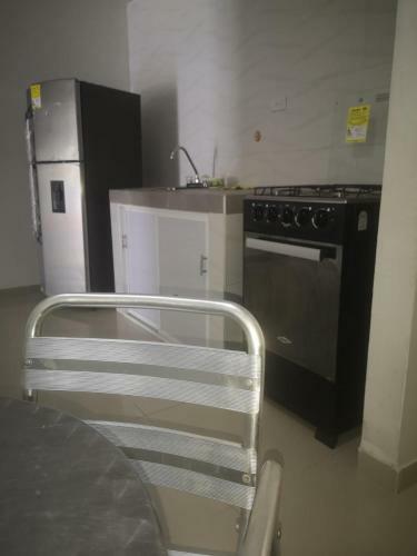 Apartamento Alex