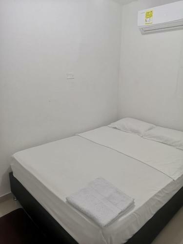 Apartamento Alex
