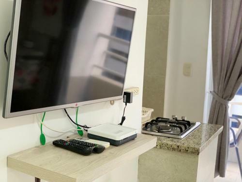Apartamento Villas Y Casas Del Mar