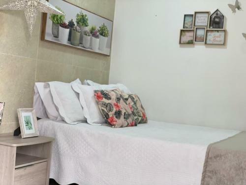 Apartamento Villas Y Casas Del Mar