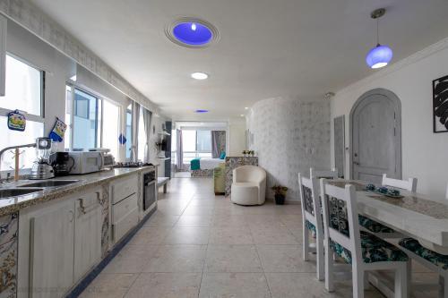 Apartamento Villas Y Casas Del Mar