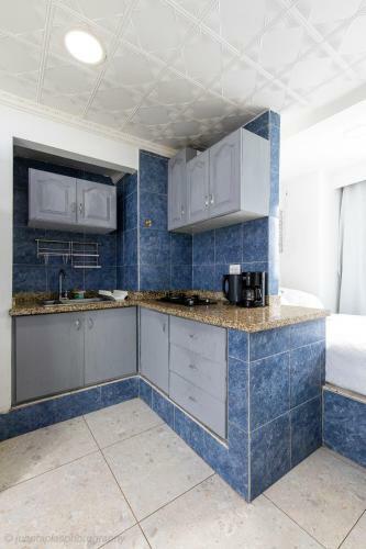 Apartamento Villas Y Casas Del Mar