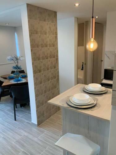 Apartamento Apto A 5 Min. Del Centro Hist. Y Playa de Marbella