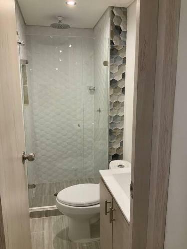 Apartamento Apto A 5 Min. Del Centro Hist. Y Playa de Marbella