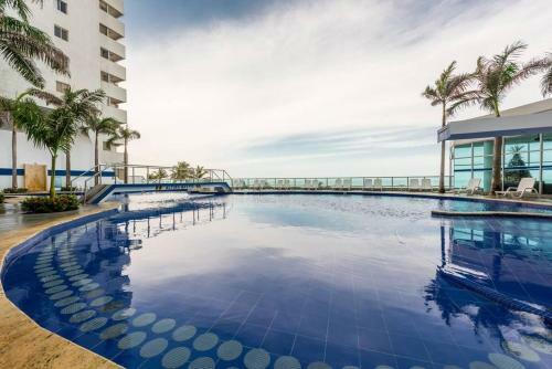 Palmetto Apartments Cartagena