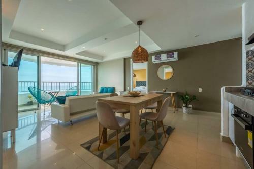 Palmetto Apartments Cartagena