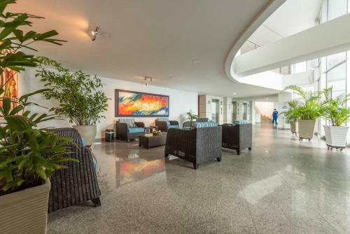 Palmetto Apartments Cartagena