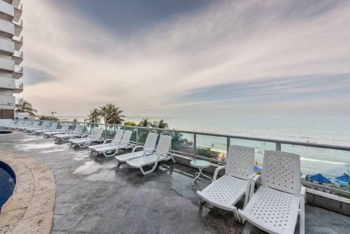 Palmetto Apartments Cartagena