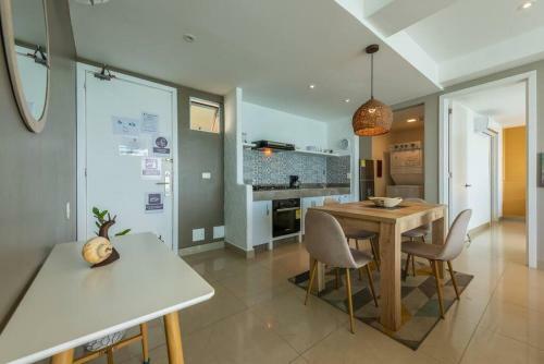 Palmetto Apartments Cartagena