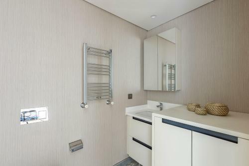 Stylish Duplex Apartment With An Amazing View In Bursa