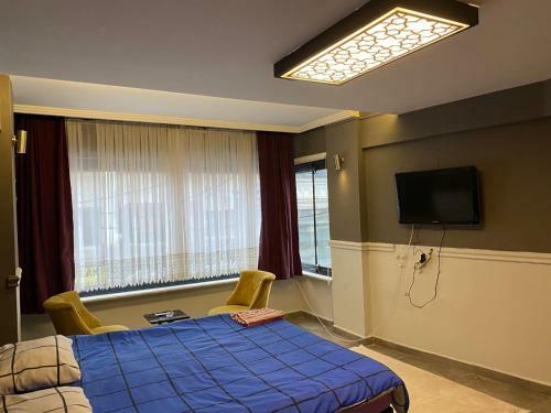 Setpark Apart Otel