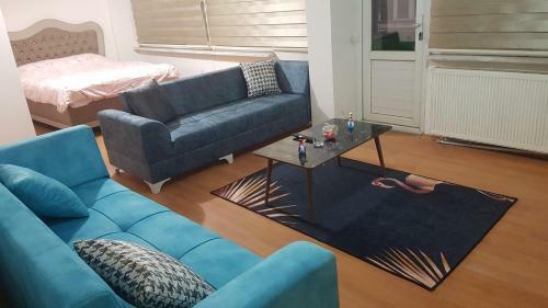 Setpark Apart Otel