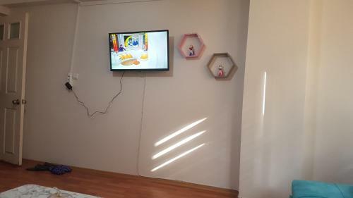 Setpark Apart Otel