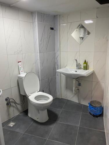 Setpark Apart Otel