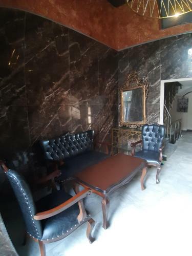 Apartamento Suit On6