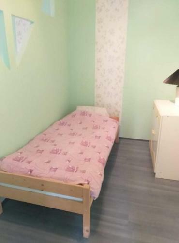 Apartamento Tiszavir�g Vend�gh�z
