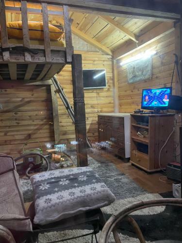 Vikendica ?anac