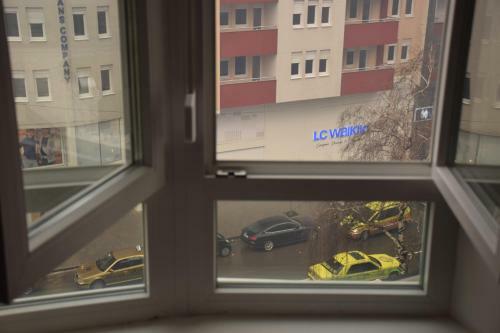 Comfort Inn Apartment