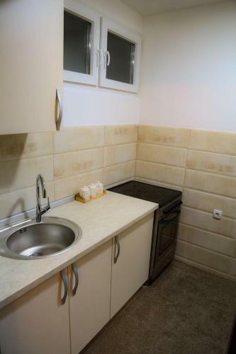 Comfort Inn Apartment