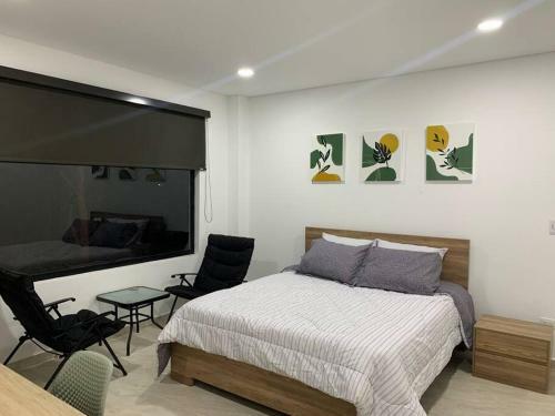 Acogedora Caba�a A 1 Hora De Bogot�