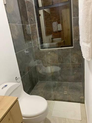Acogedora Caba�a A 1 Hora De Bogot�