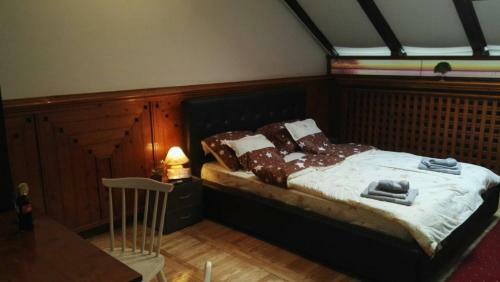 Hostal Fortezza Rooms