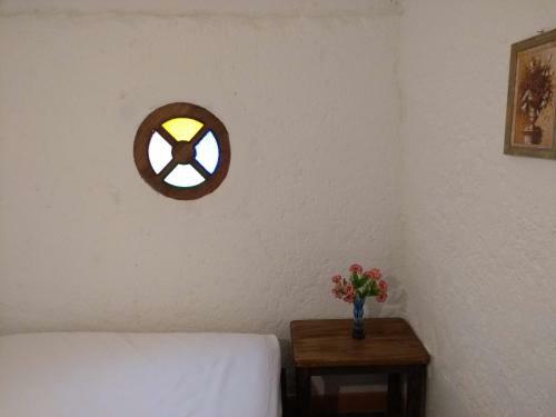 Agroturismo Las Acacias Hobbit House