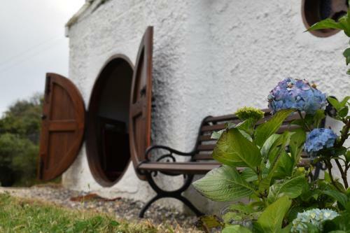 Agroturismo Las Acacias Hobbit House