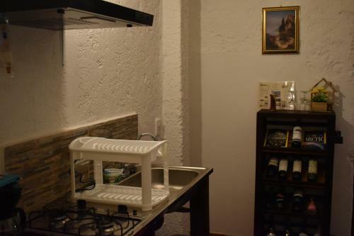 Agroturismo Las Acacias Hobbit House