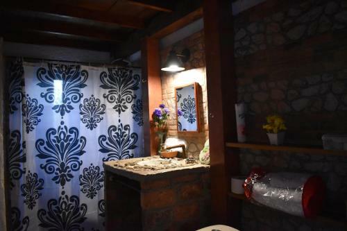 Agroturismo Las Acacias Hobbit House