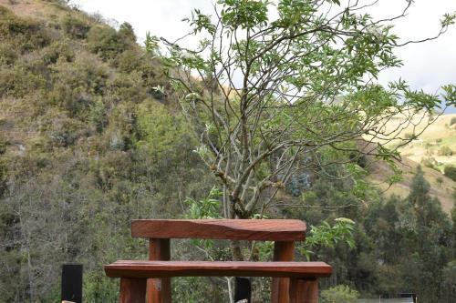 Agroturismo Las Acacias Hobbit House