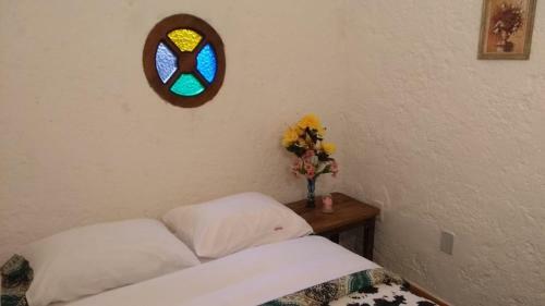 Agroturismo Las Acacias Hobbit House