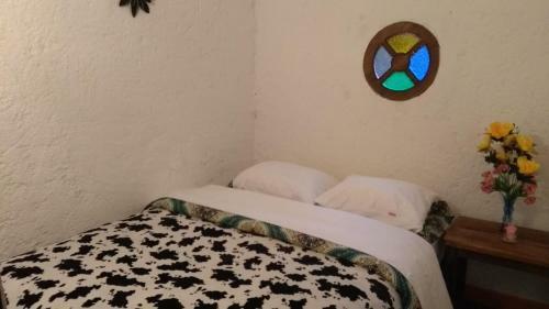 Agroturismo Las Acacias Hobbit House