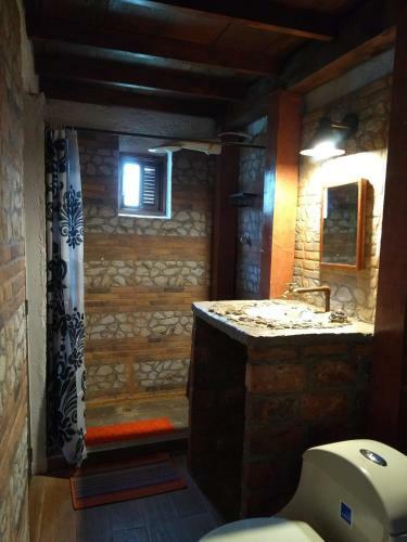 Agroturismo Las Acacias Hobbit House