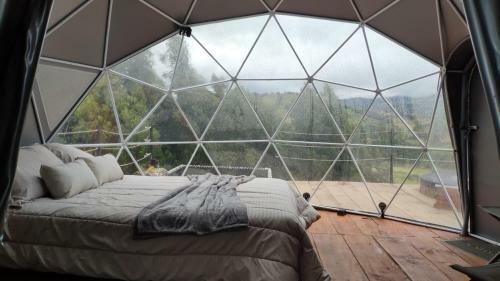 Eyon Glamping