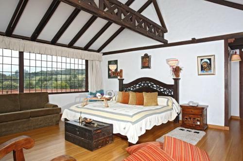Villa Port�n de Ovejas 24 Personas